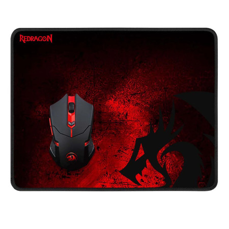 Redragon 2 in 1 Combo M601WL-BA