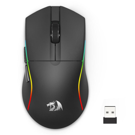 Redragon Deicide PRO Wired Mouse