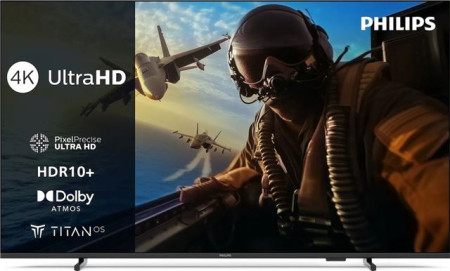 PHILIPS 55'' 55PUS700012 4K TITAN