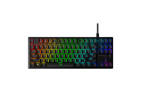 HyperX crna 4P5P3AA