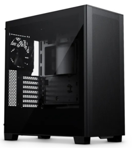 PHANTEKS XT Pro Black PH-XT523P1 BK01
