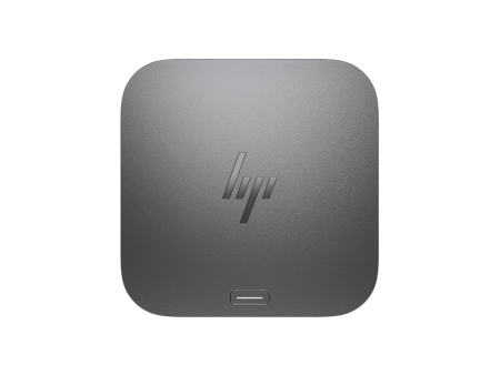 HP Thunderbolt 4 Ultra 180W G6 Dock 9X481UT