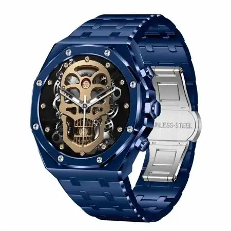 MADOR AK68 plavi Smart Watch 