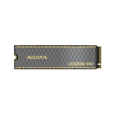 1TB AData SLEG-860-1000GCS SSD M.2 NVME 
