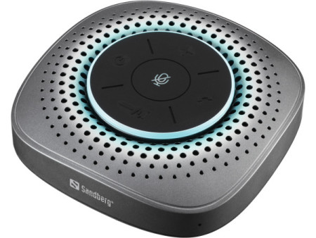 Sandberg  Bluetooth+USB speakerfon 126-41