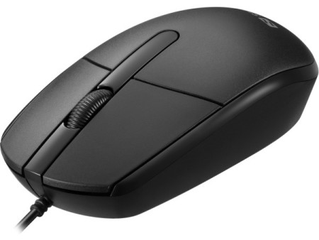 Miš Sandberg Saver USB 331-00 crni