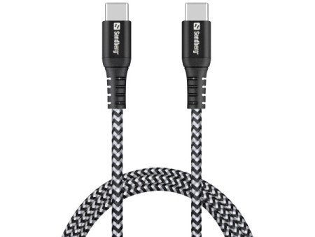 Kabl Sandberg Survivor 441-38 USB-CUSB-C 1m