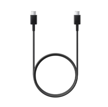 Kabl Samsung PD Type C na Type C 1m crni (EP-DA705BBEGWW)