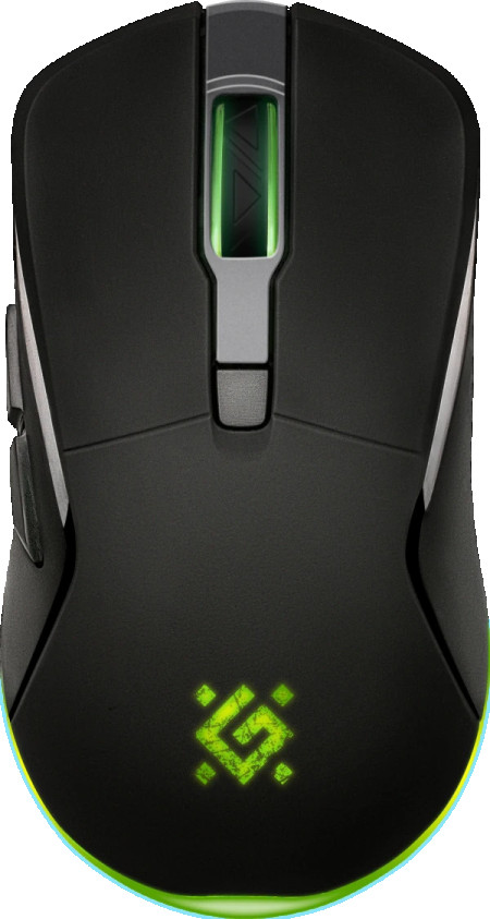 Bežični miš Defender Demon GM-534