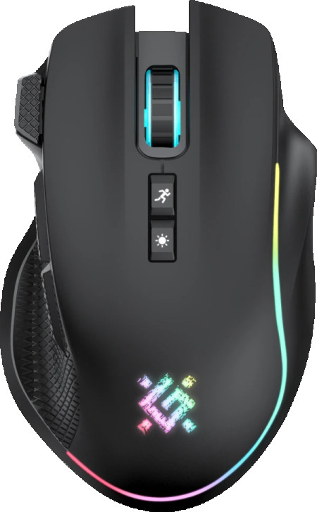 Bežični miš Defender Thunder GM-213 1600DPI