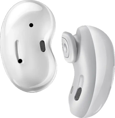 Bluetooth slušalice Defender TWS Twins 910 bele