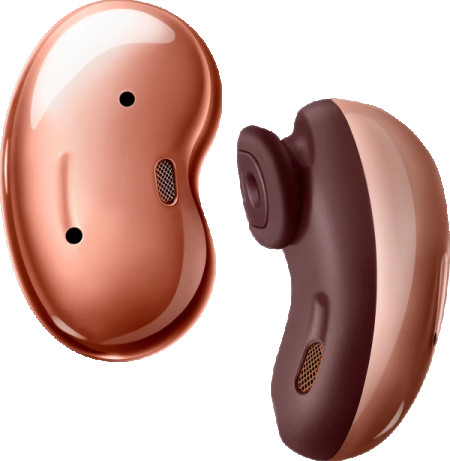 Bluetooth slušalice Defender TWS Twins 910 braon