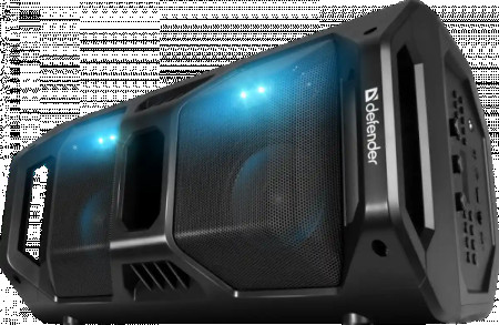 Bluetooth zvučnik Defender Rage 50W TWS