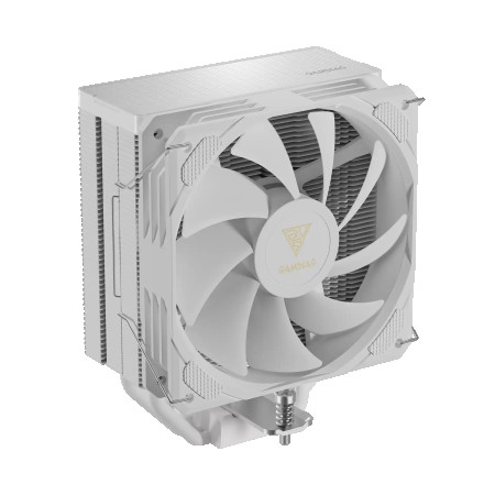 CPU Cooler Gamdias Boreas E2-410 belo