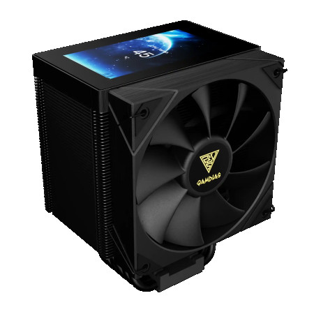 CPU Cooler Gamdias Boreas M2-61L