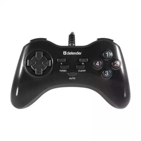 Gamepad Defender Game Master G2 USB PCPS3
