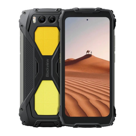 Mobilni telefon Blackview BV7300 6256 Black IP68 & IP69K