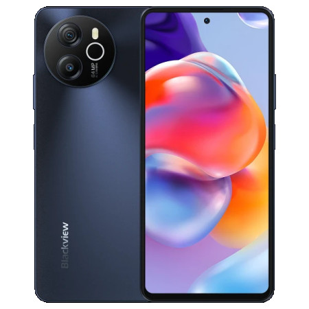 Mobilni telefon Blackview Shark 8 8128 GB Gray