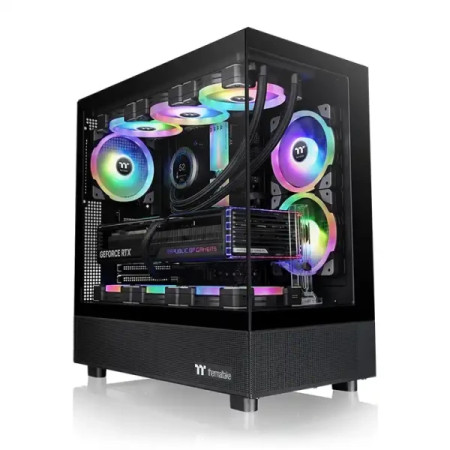 Računar ZEUS Gamer Ryzen 9 5950XDDR4 32GBM.2 1TBRX7600XT 16GB