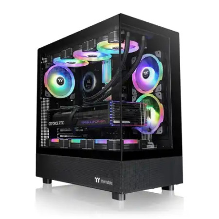 Računar ZEUS Gamer Ryzen 7 7700XDDR5 32GBM.2 1TBRTX5060Ti 8GB