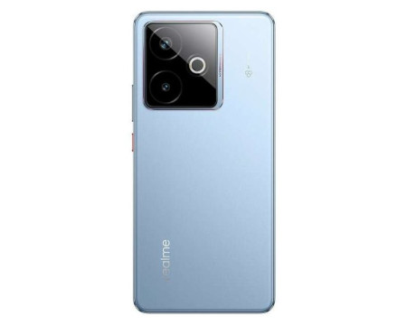 REALME GT 7T RMX5085 IceSense Black 12256GB mobilni telefon