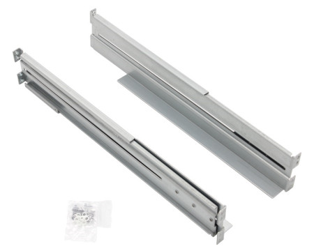 INFOSEC COMMUNICATION KIT RACK E3 LIVE RT (2U)