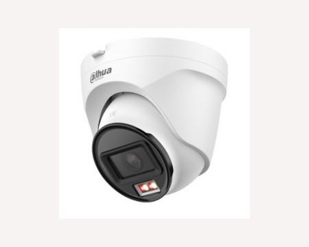 DAHUA IPC-T1E49-A-IL 4MP IR Turret  IP Camera