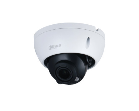 DAHUA IPC-HDBW1230R-ZS-2812-S5 2MP Entry IR Vari-focal Dome Netwok Camera