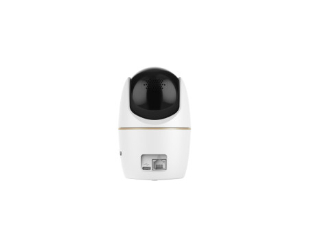 DAHUA H5D-5F 5+5MP Indoor Wi-Fi Dual-Lens Pan & Tilt Camera