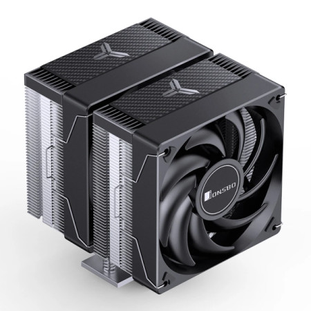 CPU Hladnjak Jonsbo CR-3000E DualTower 260W TDP