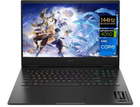 HP OMEN 16-wd0005nw i7-13620H 32GB 1TB 16 W11P 4060 B4MC5EA