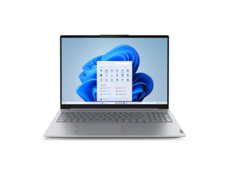 Lenovo ThinkBook 16 G8 Core7-240H 16GB 1TB 16'' 21SH00FCYA