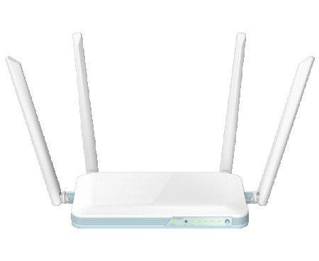 4G LTE Smart WiFi router D-Link DG403E