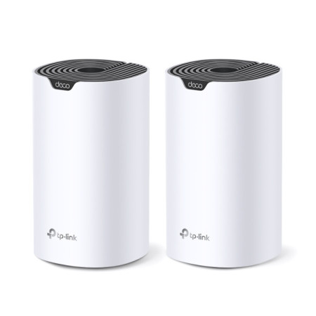 TP-LINK DECO S7 Mesh WiFi (2-PACK) AC1900