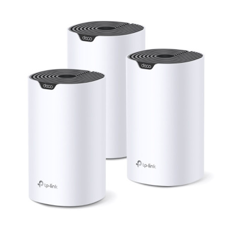 TP-LINK DECO S7 Mesh WiFi (3-PACK) AC1900