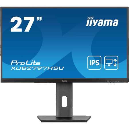 IIYAMA Prolite XUB2797HSU-B2 27''