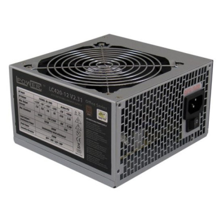 420W LC Power LC420-12 V2.31 80 PLUS Bronze