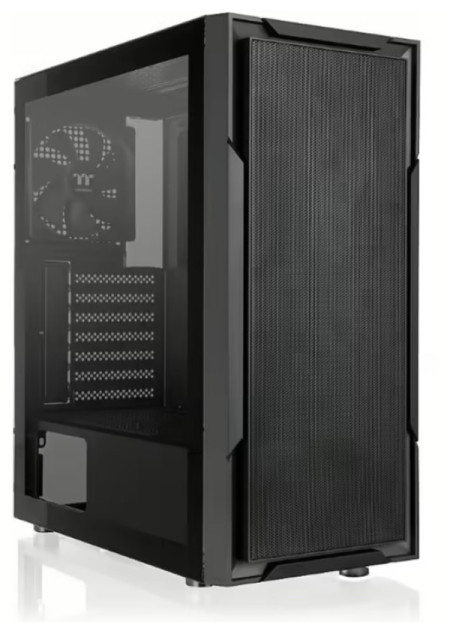 Thermaltake Versa XM1 TG 1CA-1Z6-00M1WN-00