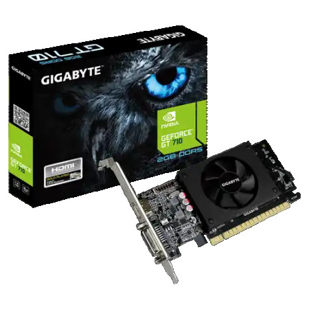 Gigabyte GT710 2GB DDR5
