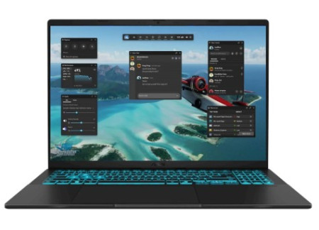 ASUS Vivobook 16 V3607VM-RP027 16'' Core 7 32GB 1TB RTX 5060