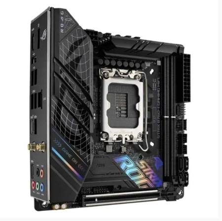 ASUS ROG STRIX B760-I GAMING WIFI