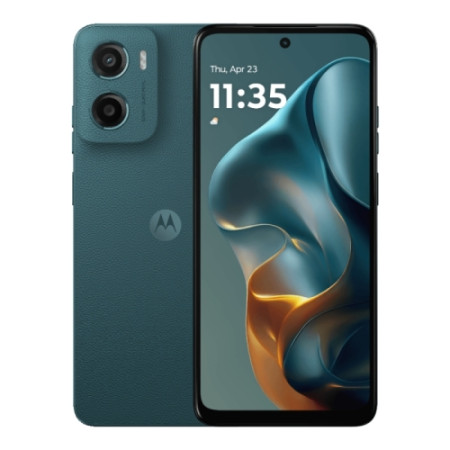 MOTOROLA G05 4GB 128GB Forest Green