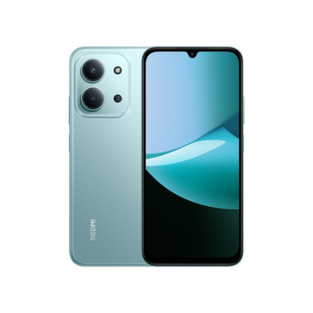 XIAOMI Redmi 15C 4128GB ZELENI