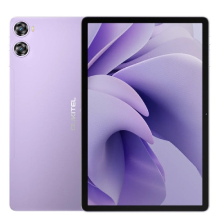 OUKITEL OT9 4GB+12GB 128GB LJUBIČASTI