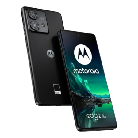 MOTOROLA EDGE 40 NEO 12GB 256GB + punjač + silikon