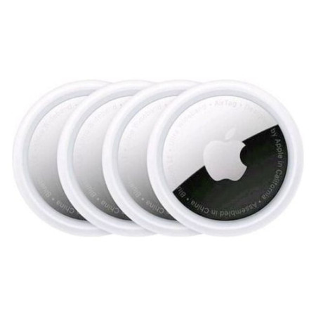 Apple AirTag (4 Pack) mx542zma