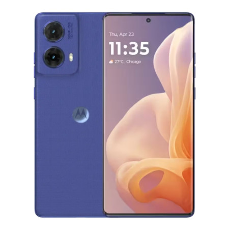  MOTOROLA G85 8GB 256GB Cobalt blue