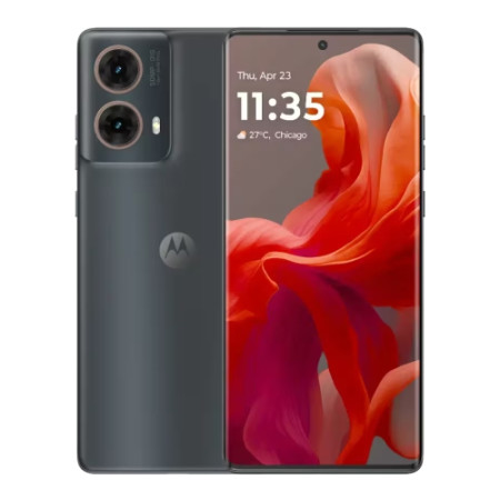  MOTOROLA G85 8GB 256GB Gadget Gray