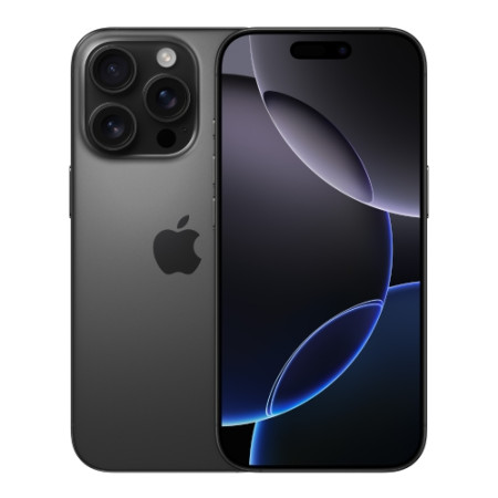 APPLE iPhone 16 Pro Max 8256GB Crni (Black Titanium) mywv3sxa