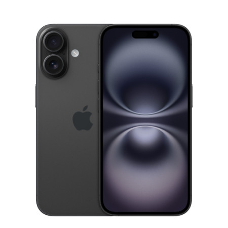 APPLE iPhone 16 8128GB Crni (Black) mye73sxa